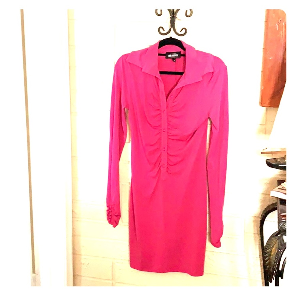 Dress / Karl Lagerfeld